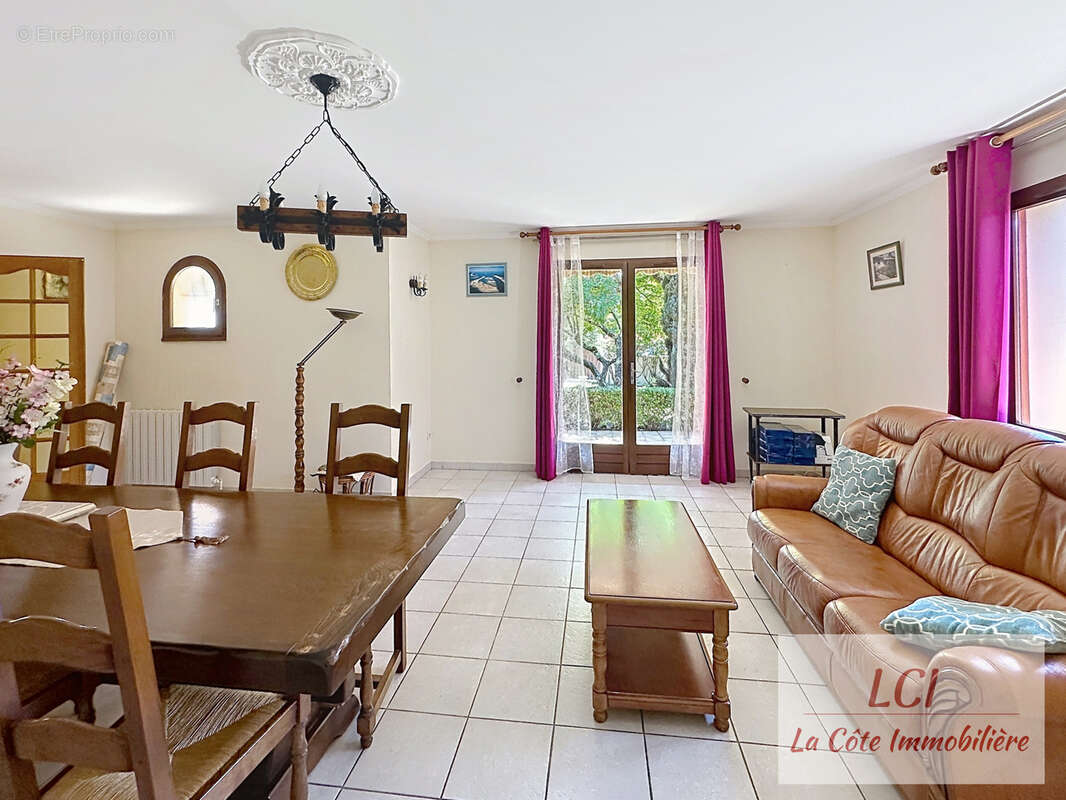 Maison à GUJAN-MESTRAS