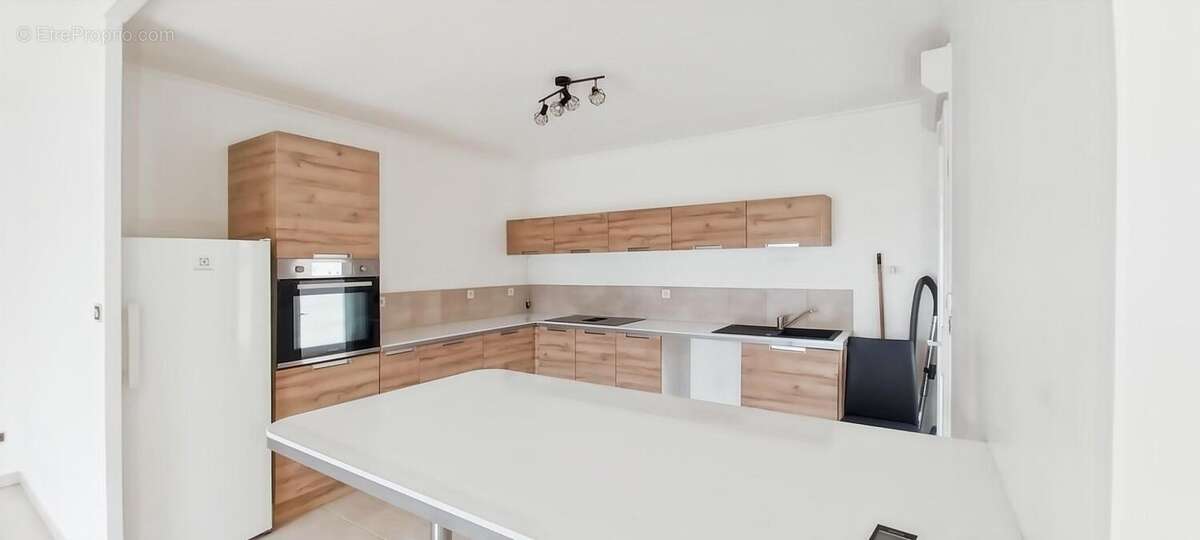 Maison à MARSEILLAN