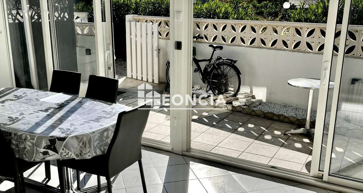 Maison à LE BARCARES