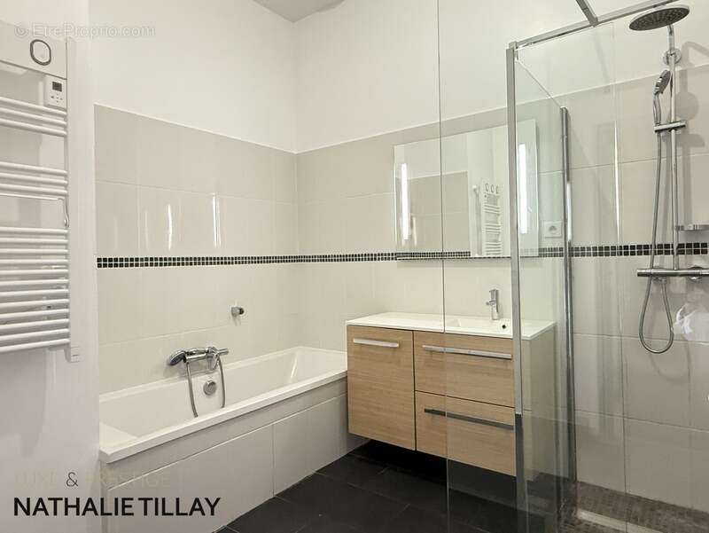 Appartement à SAINT-JEAN-DE-BRAYE