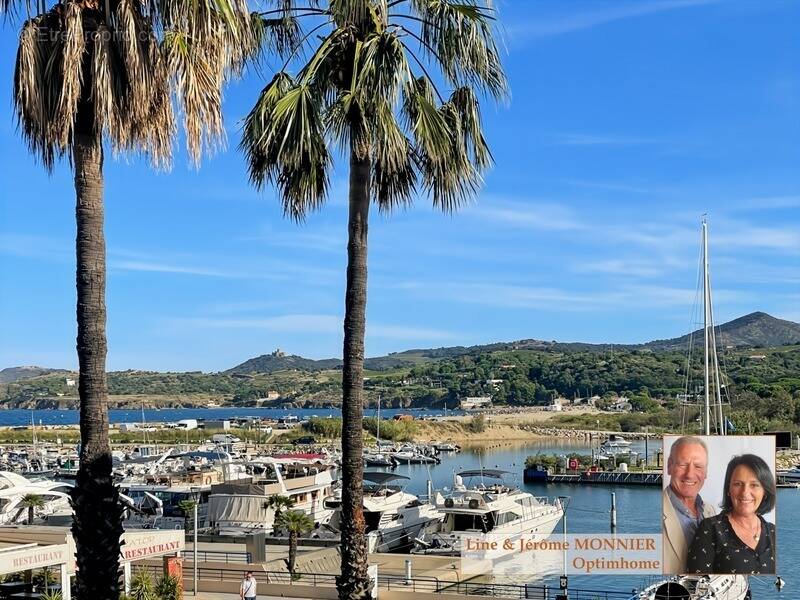 Appartement à ARGELES-SUR-MER