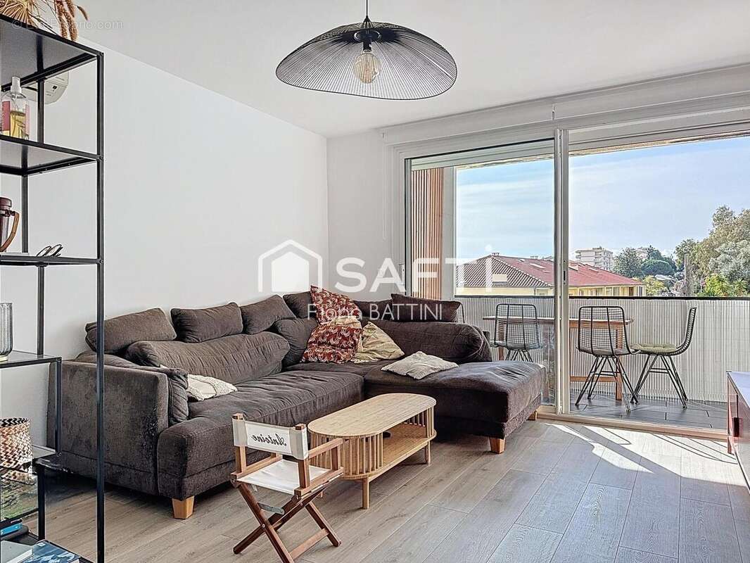 Photo 4 - Appartement à AJACCIO