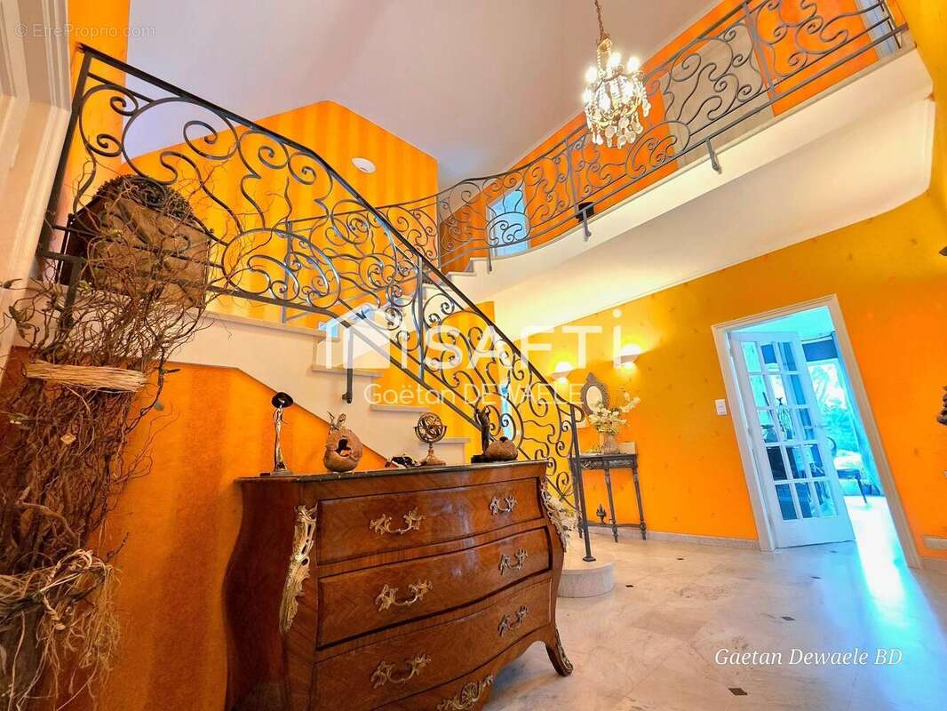 Photo 2 - Maison à DUNKERQUE