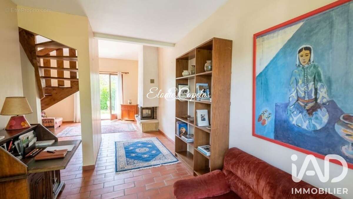 Photo 3 - Maison à VILLENAVE-D'ORNON