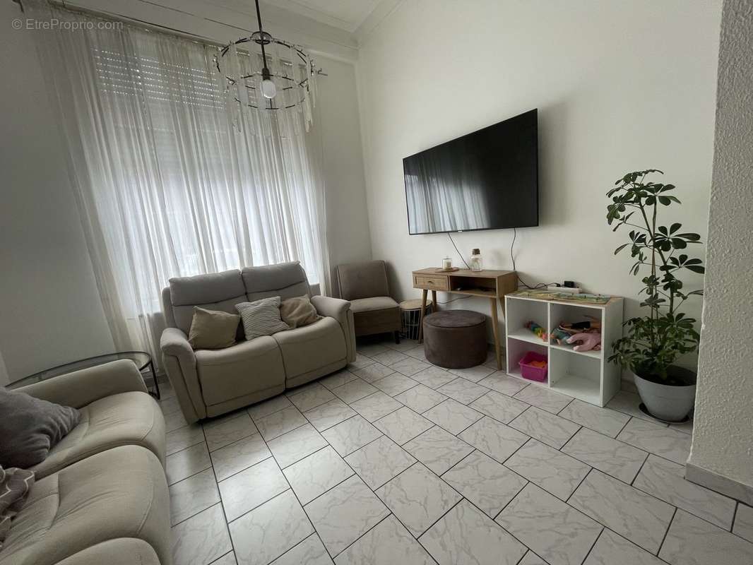 Appartement à ROUBAIX