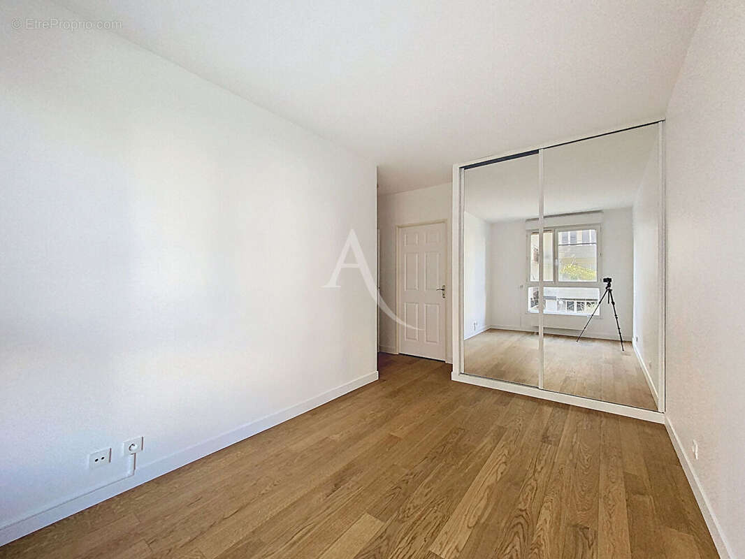 Appartement à SAINT-GERMAIN-EN-LAYE