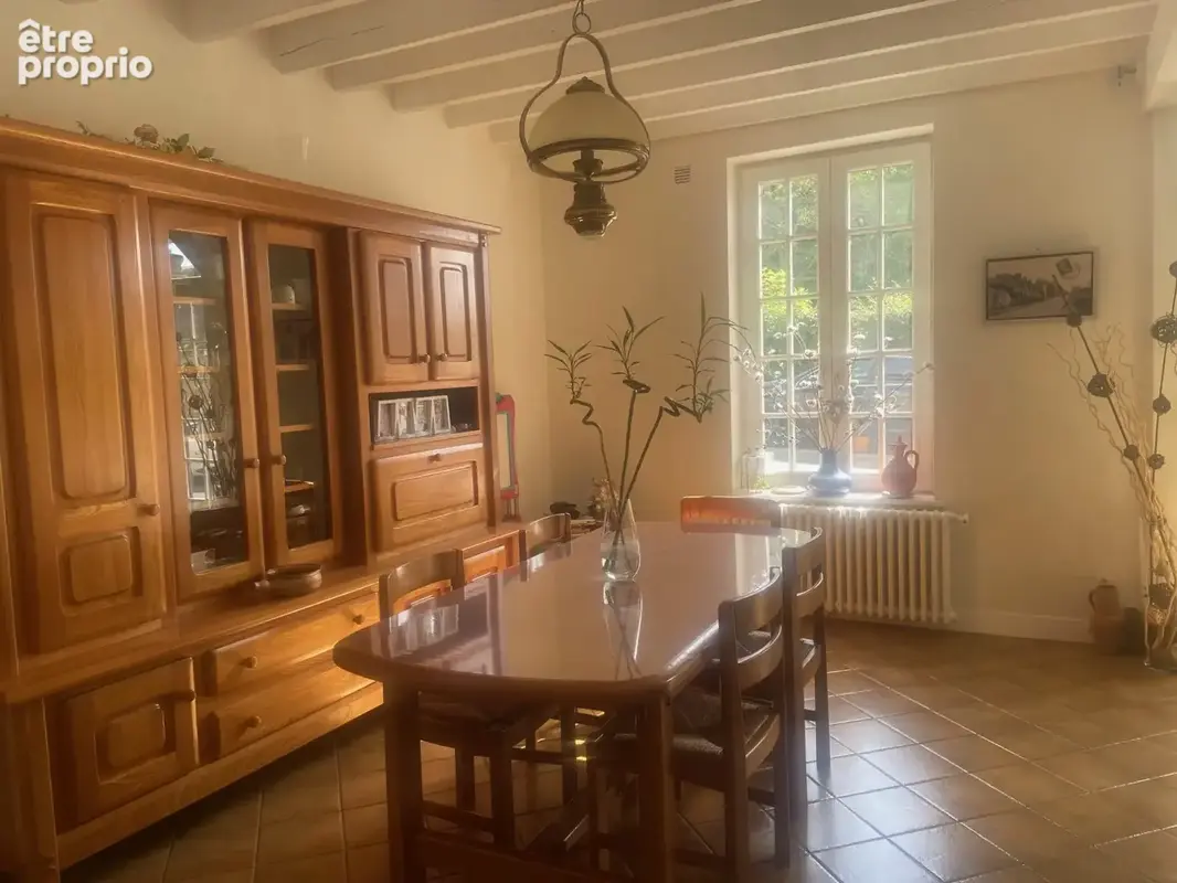 Maison 5 pièces 122 m² à vendre à Orbec (14290) - photo 7