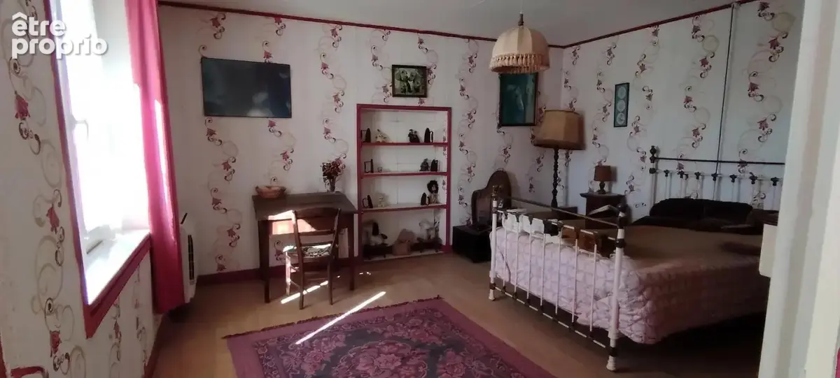 Ensemble immobilier avec double accès et beau potentiel d'am - photo 9