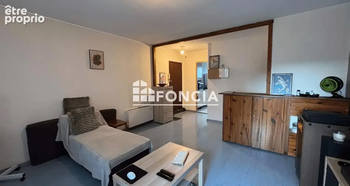 Appartement à PAU