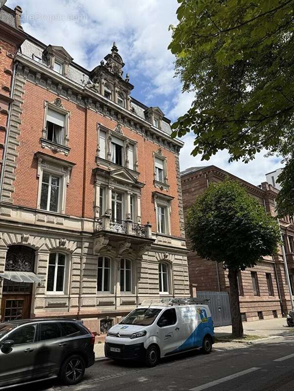 Appartement D'exception 250m² Quartier Tribunal - photo 2