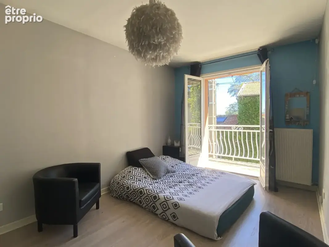 Maison 6 pièces 152 m² à vendre à Villerest (42300) - photo 19