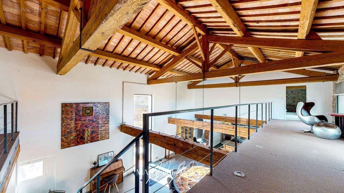 Vente Demeure de Caractère - 680 m2 - 11200 BOUTENAC - 1 250 000  HAI - photo 12