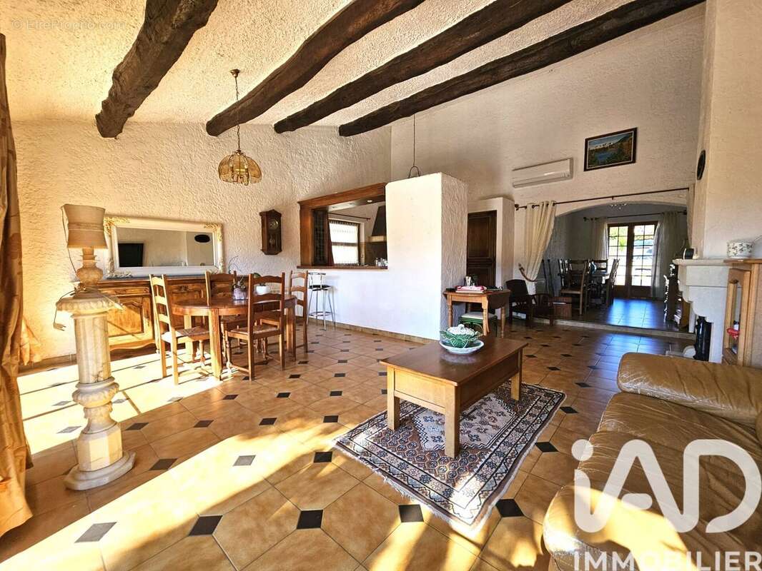 Photo 4 - Maison à GASSIN