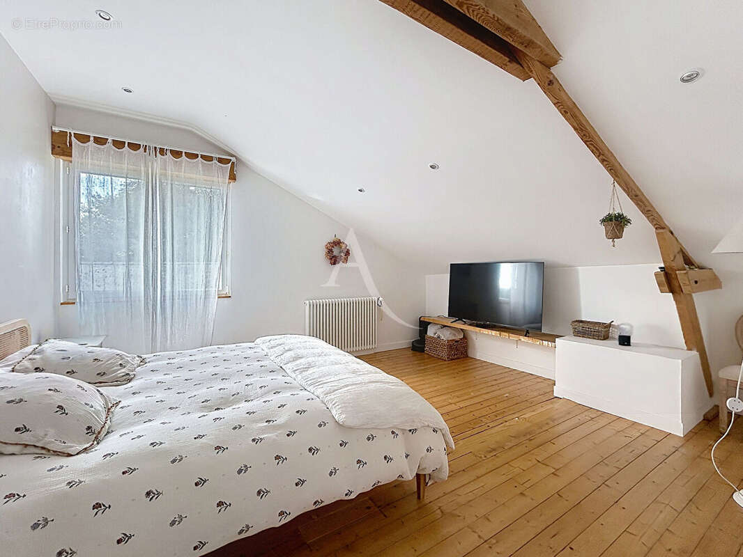 Maison à LAIGNE