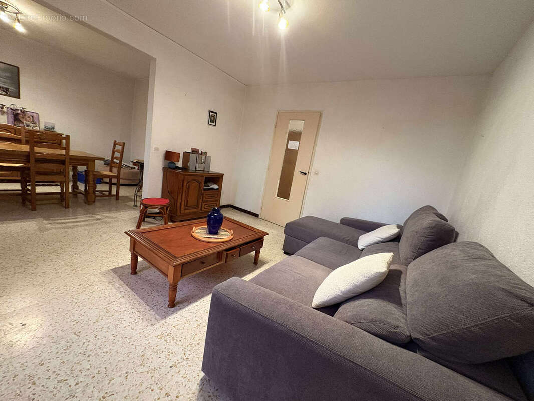 Appartement à ARLES
