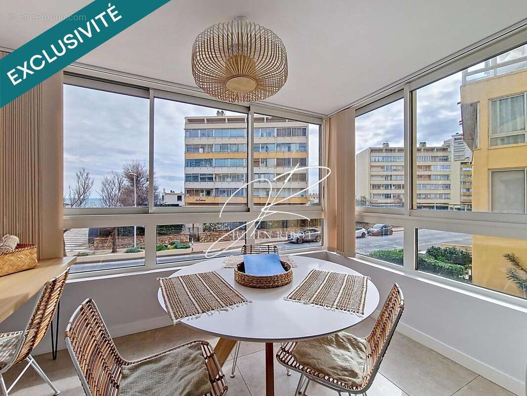 Photo 2 - Appartement à VALRAS-PLAGE