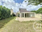 Maison à COMBS-LA-VILLE