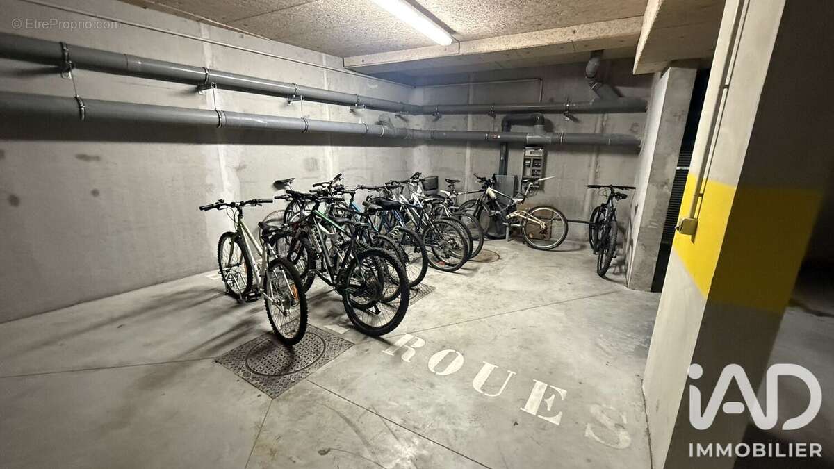 Photo 5 - Appartement à REIMS