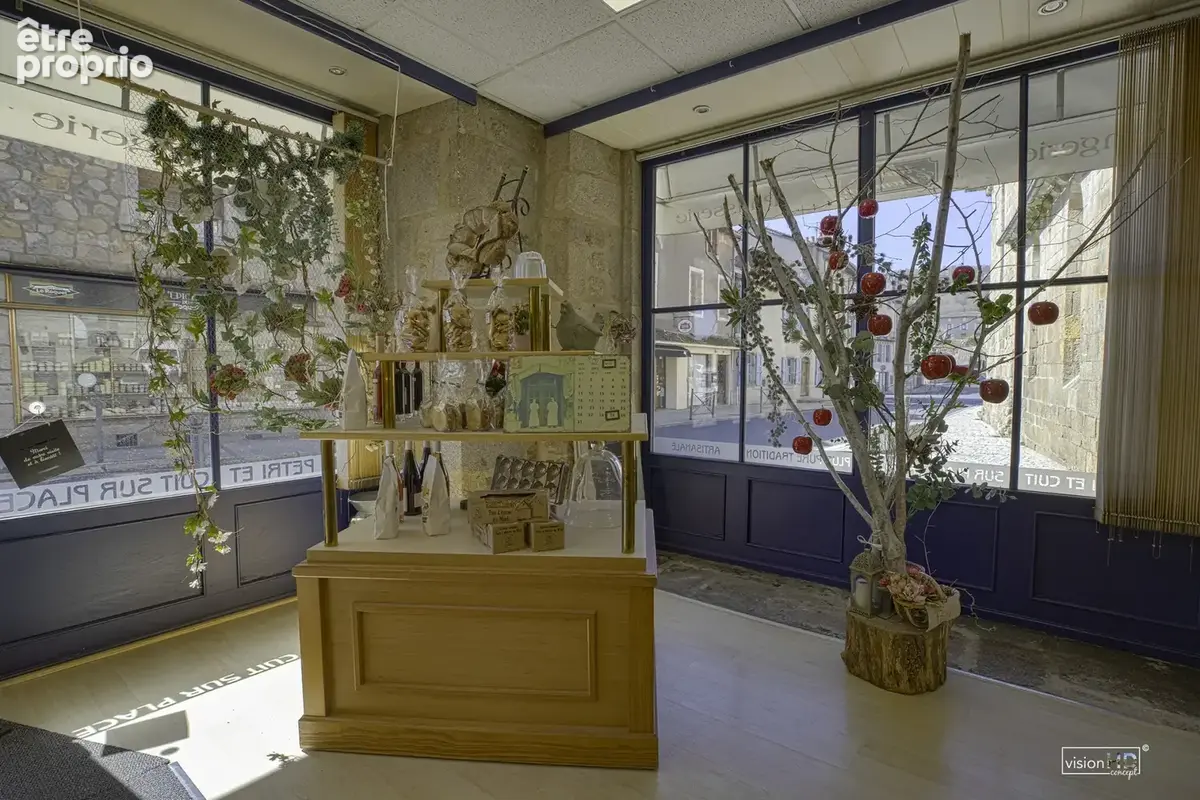Vente fonds de commerce Boulangerie Pâtisserie - photo 3