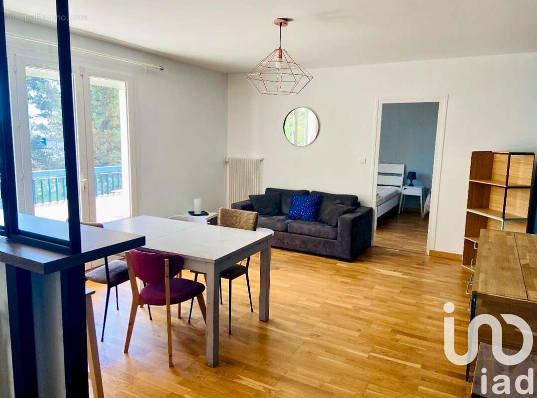 Photo 2 - Appartement à TOURS