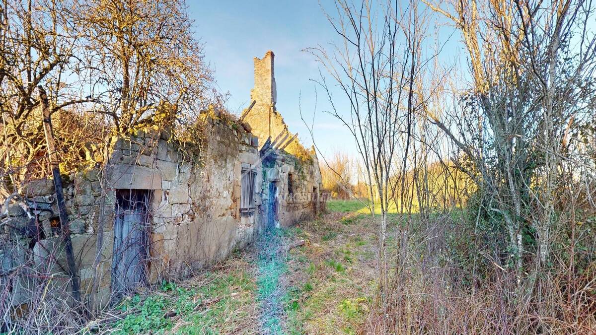 Maison à BOURBON-L'ARCHAMBAULT