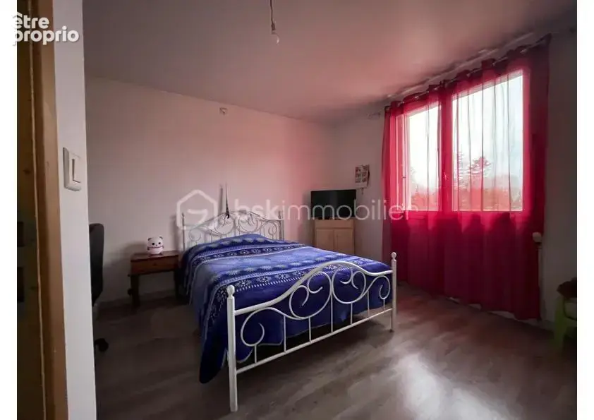Maison traditionnelle aux versannes prix en baisse - photo 8