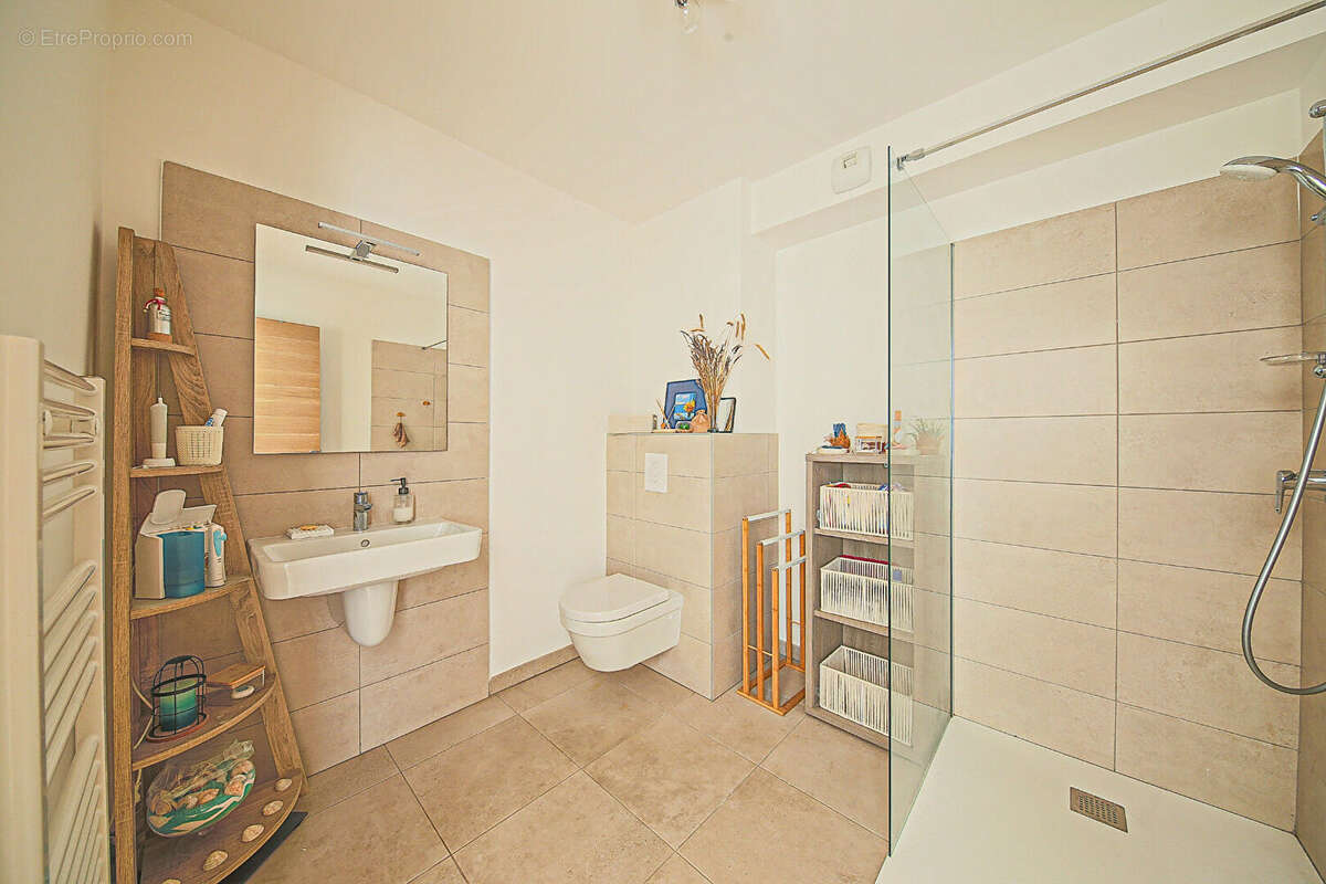 Appartement à LUCCIANA