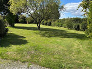 Terrain à SAINT-EVARZEC