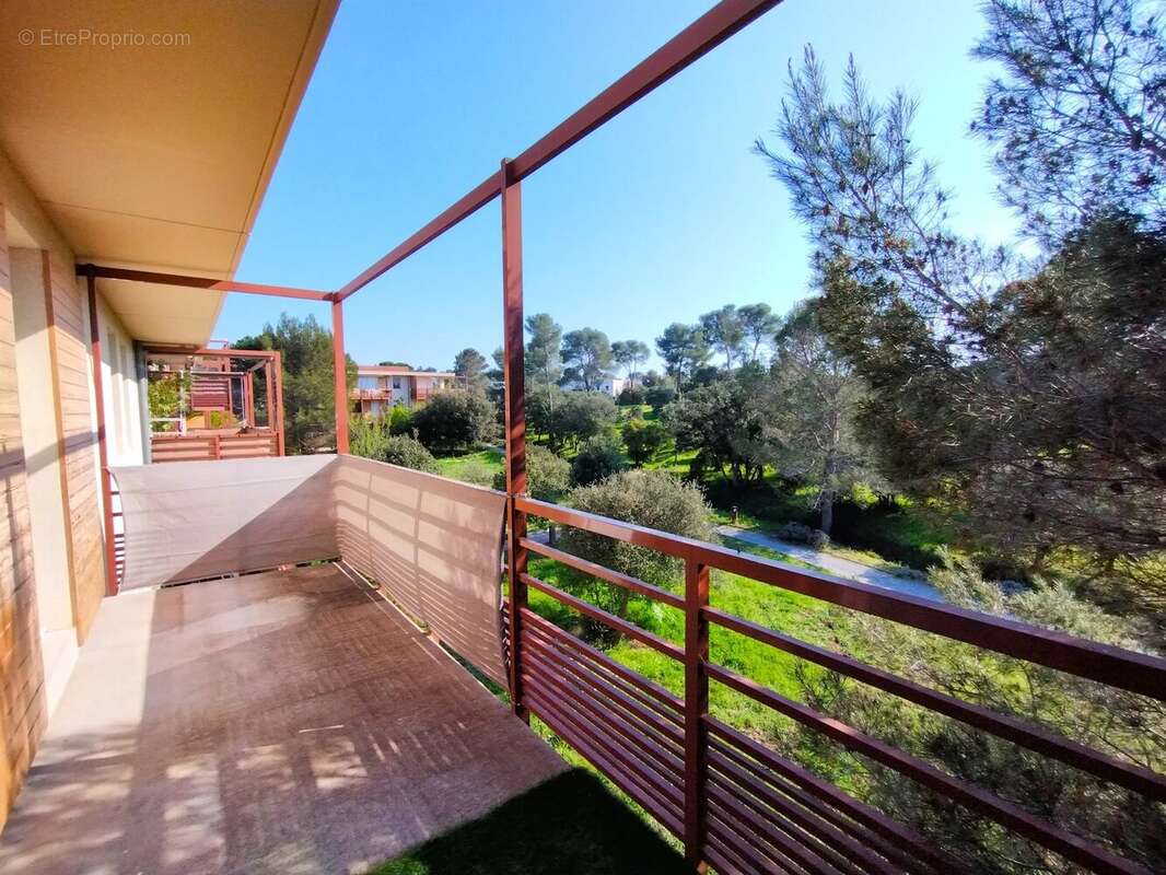 Appartement à FREJUS