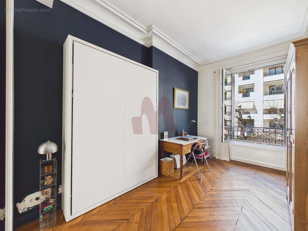 Appartement à SAINT-MANDE