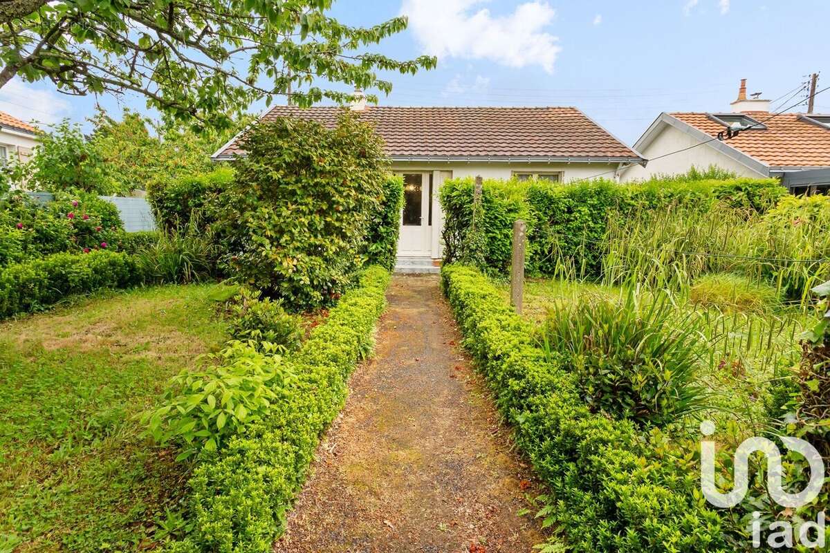 Photo 2 - Maison à SAINT-HERBLAIN