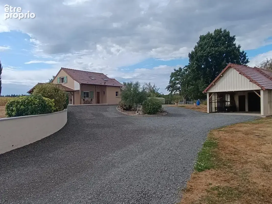 Propriété la campagne 7600m2 de terrain pas de travaux - photo 7