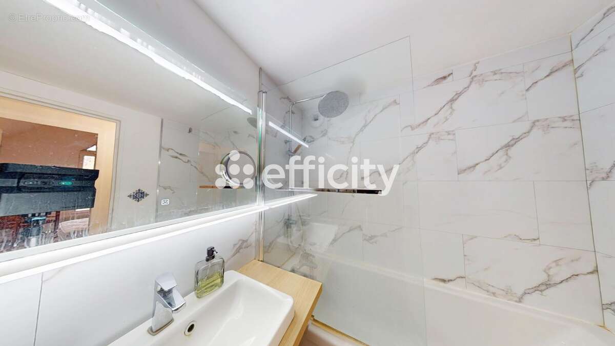 Appartement à VILLENEUVE-D'ASCQ