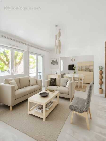 Appartement à VALENTIGNEY