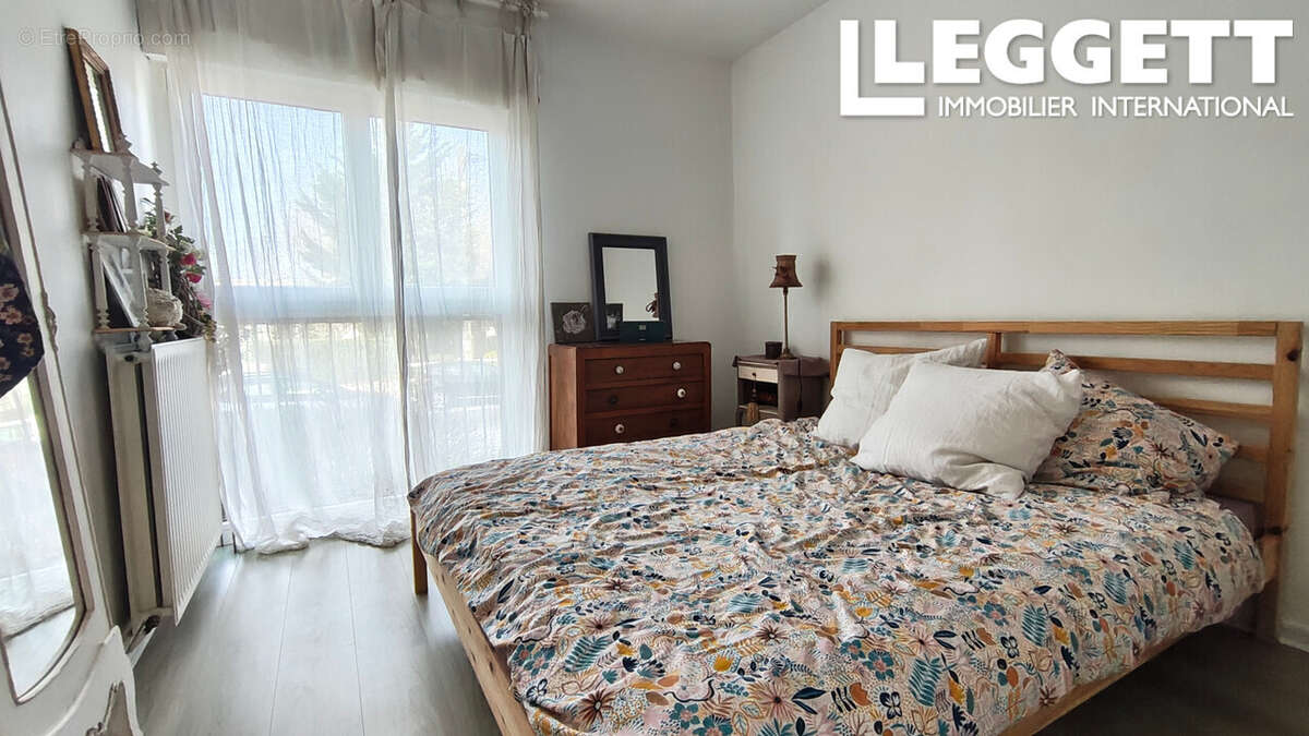 Appartement à TALENCE