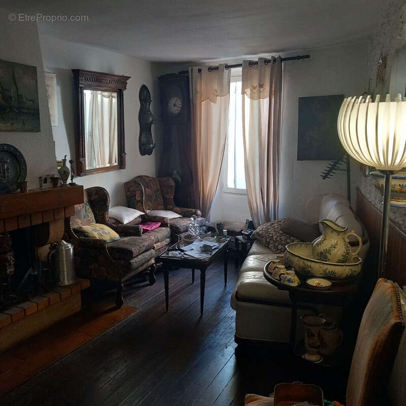 Maison à NEMOURS