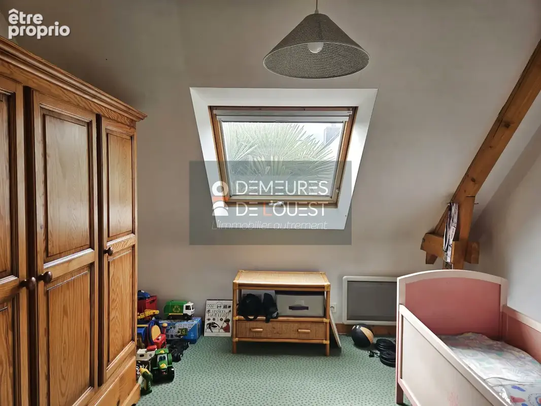 Maison de famille aux portes de rennes - 133 m2 - photo 11