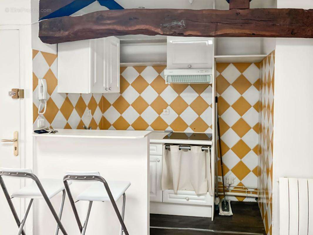 Appartement à PERIGUEUX