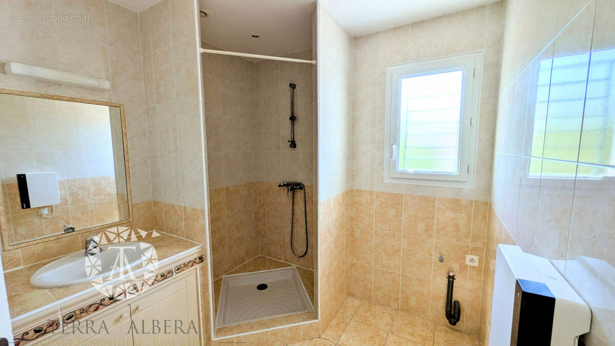 Appartement à SOREDE