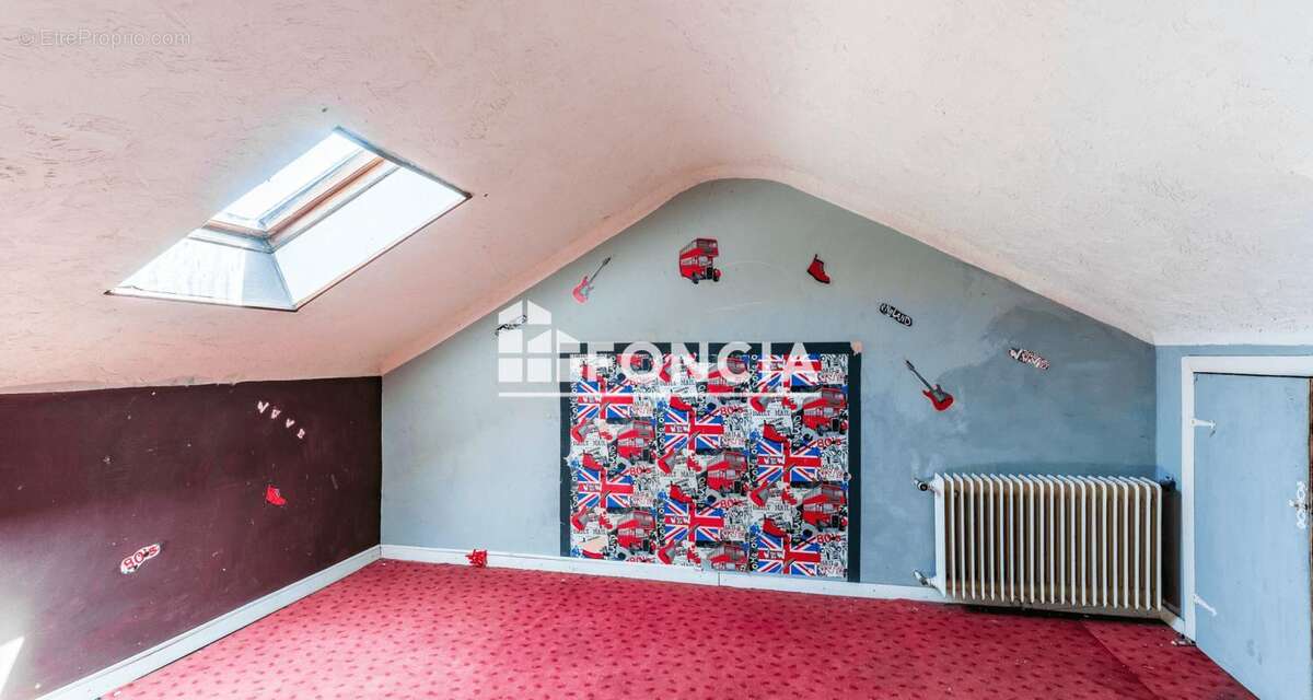Maison houvergarten - photo 12