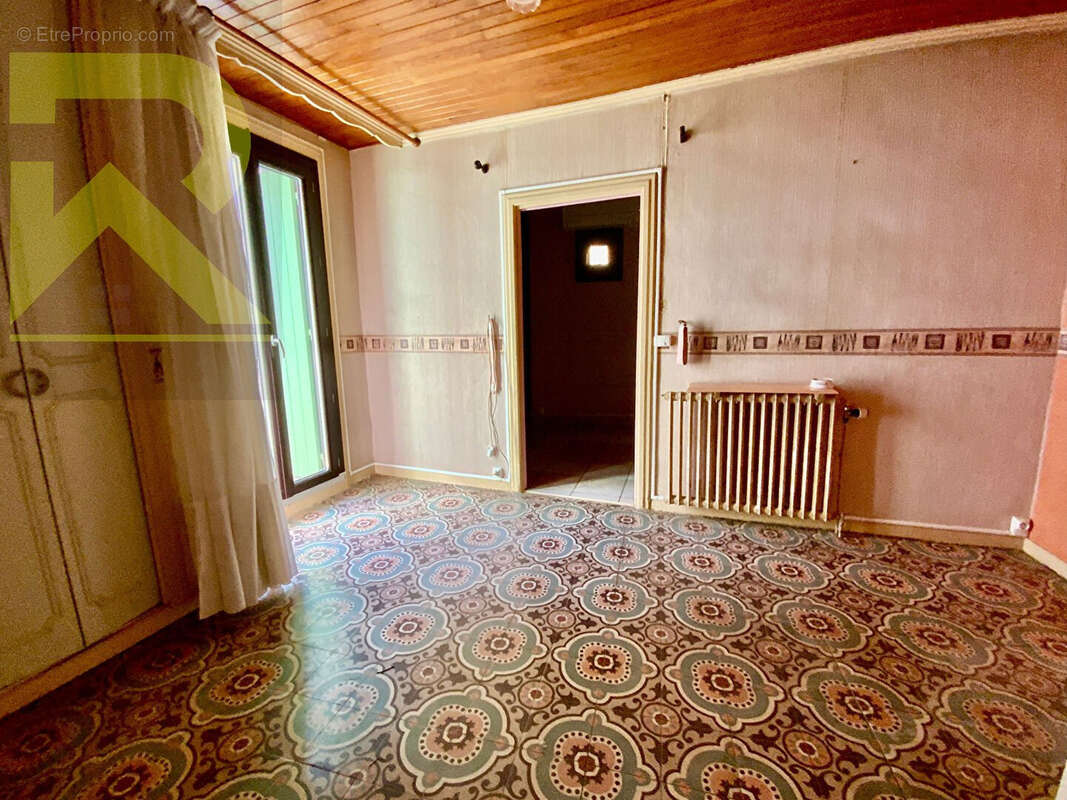 Maison à MARSEILLAN