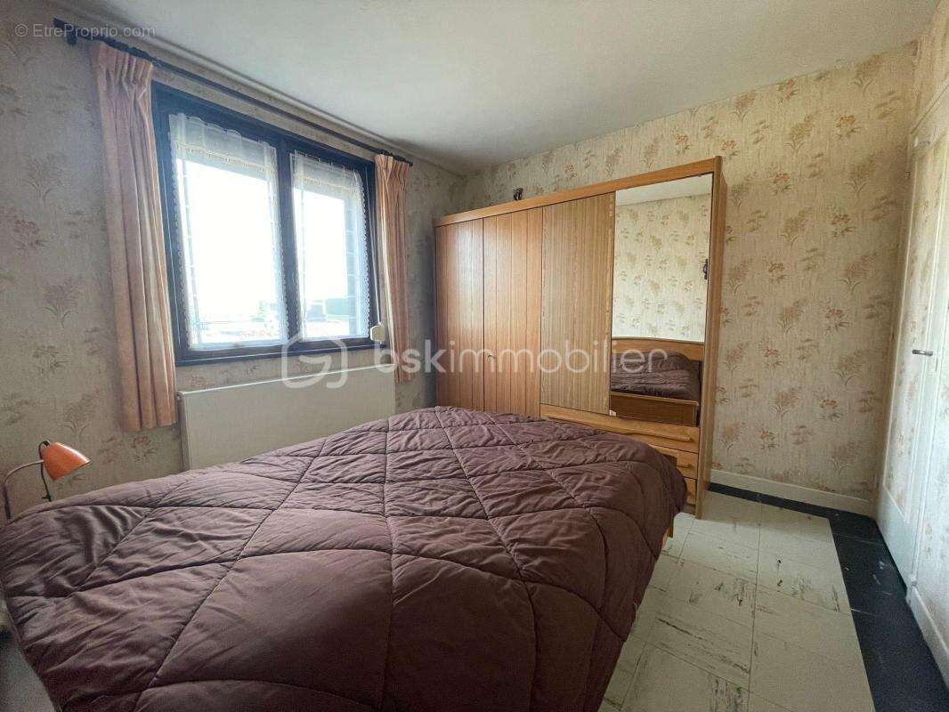 Maison à AULNOIS-SOUS-LAON