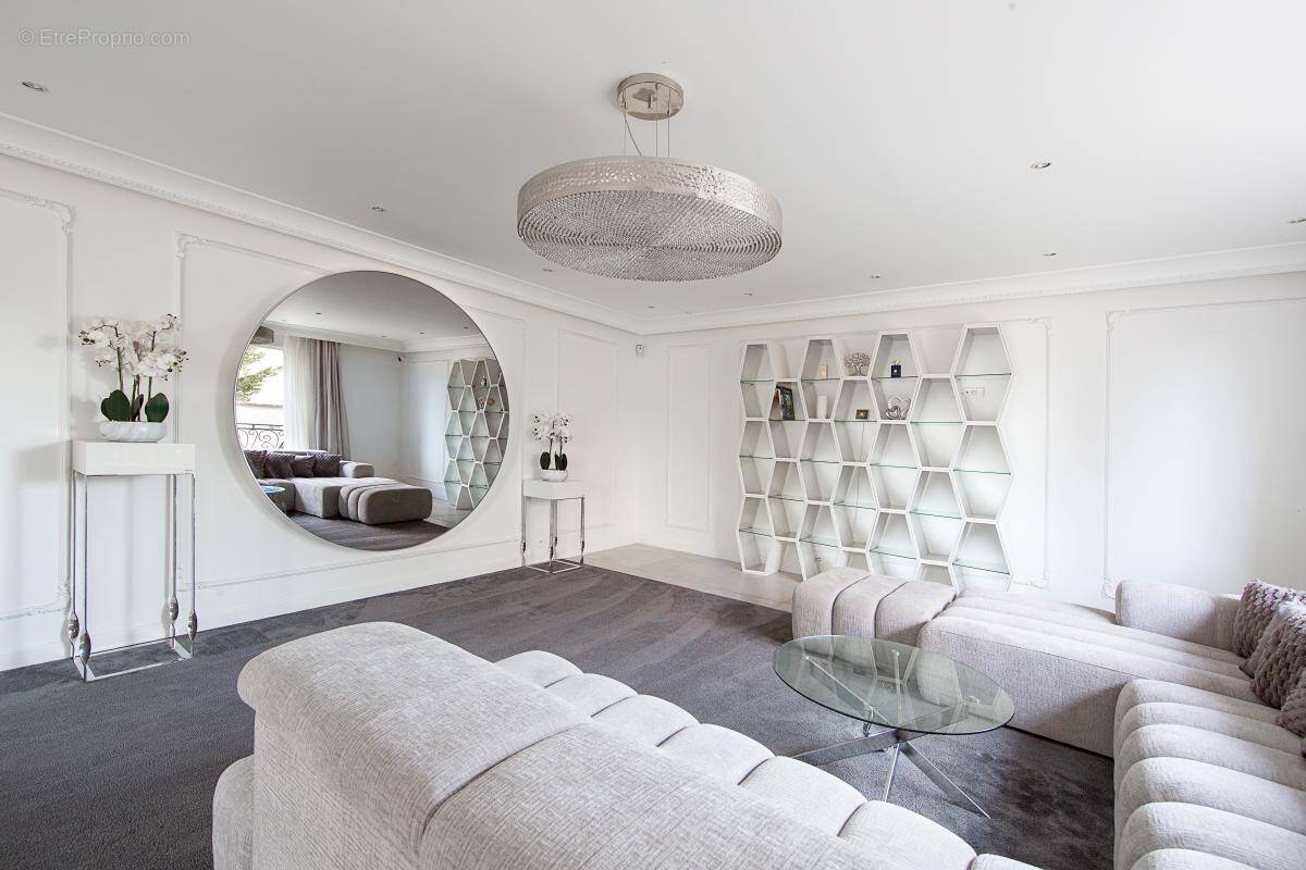 Maison à VILLEMOMBLE