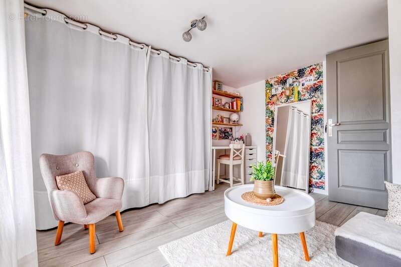 Maison à MEAUX
