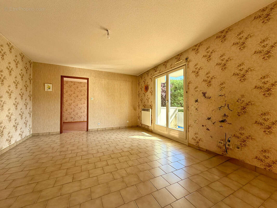 Appartement à GUEBWILLER
