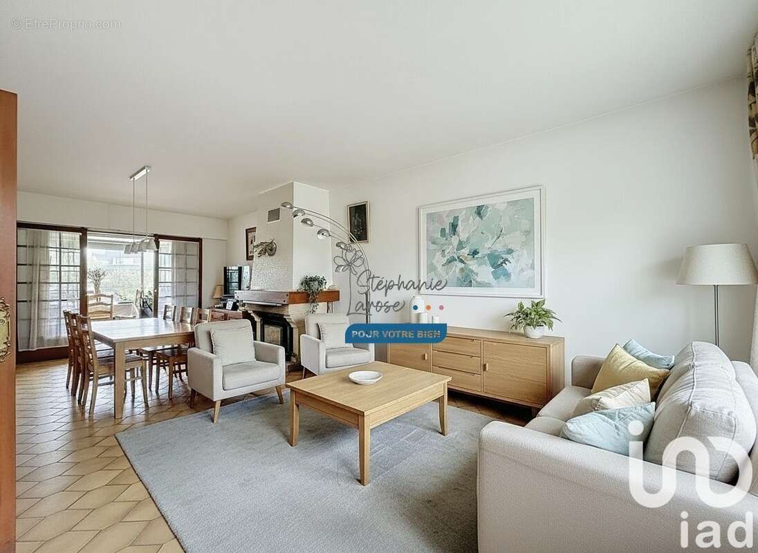 Photo 9 - Maison à NOISEAU