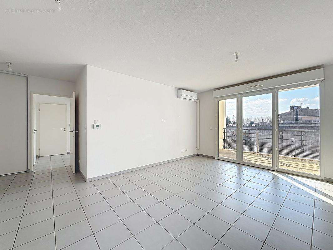 Appartement à AVIGNON