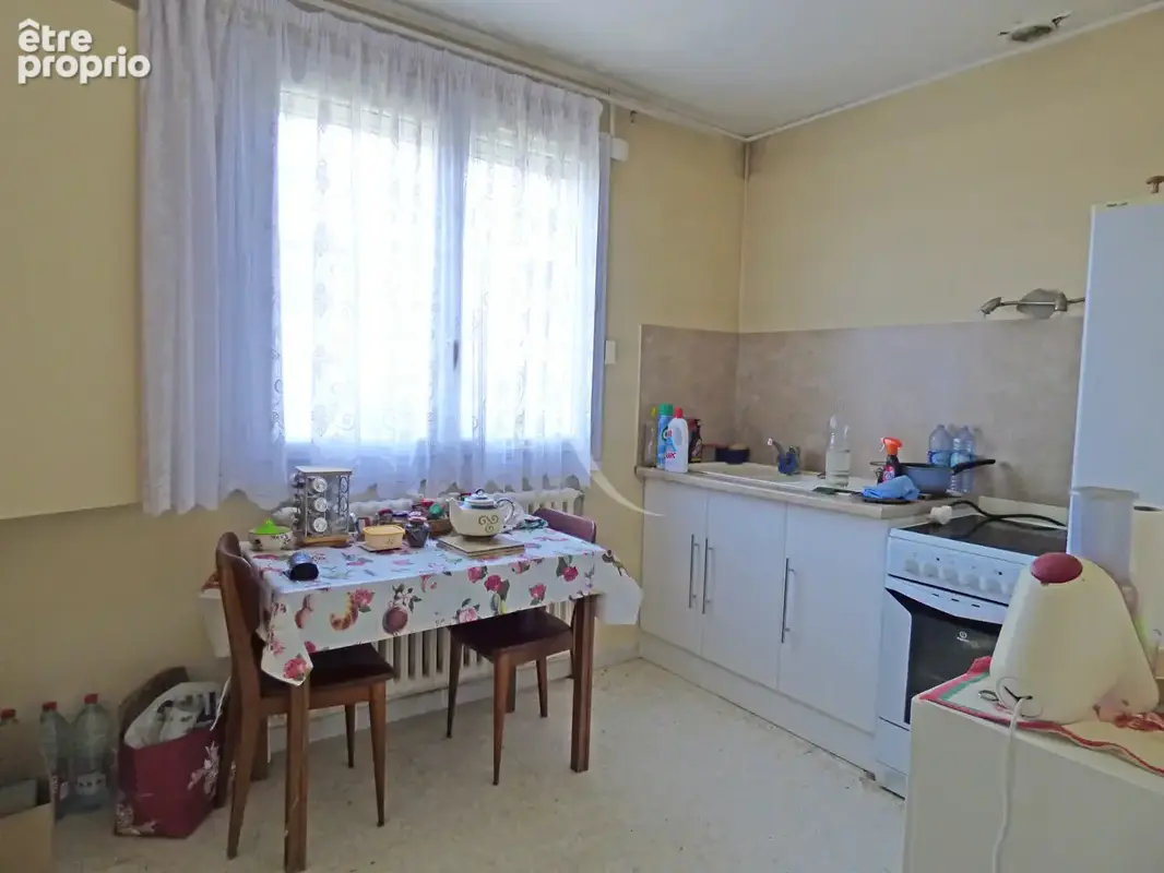 Maison Neuilly Sur Marne 5 pièce(s) 80 m2 - photo 6