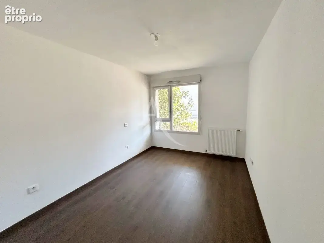 Appartement Aussonne 2 pièce(s) 41.43 m2 - photo 5