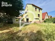 Maison à OBERMORSCHWIHR